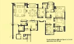Ardmore Park (D10), Condominium #625029611